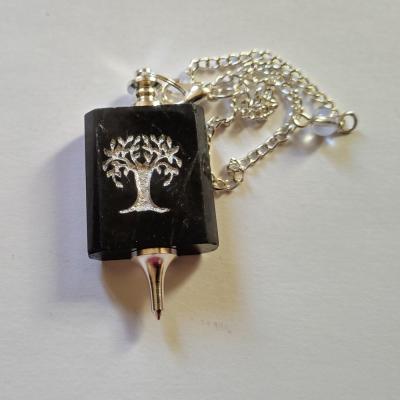 Pendule shungite 1