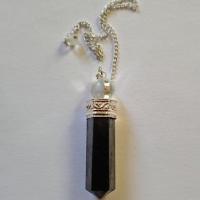 Pendule shungite 1