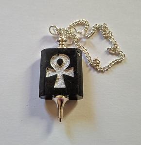 Pendule shungite 2 