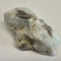 Pierre brute hemimorphite