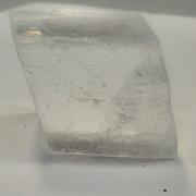 Pierre calcite optique