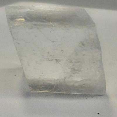 Pierre calcite optique