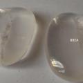 Pierre plate quartz girasol