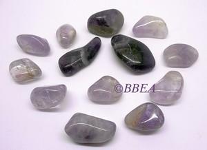 Pierre roulee amethyste 4055