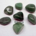 Pierre roulee aventurine verte4079 1
