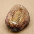 Pierre roulee bronzite 4063 3