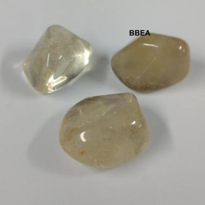 Pierre roulee citrine naturelle 2 