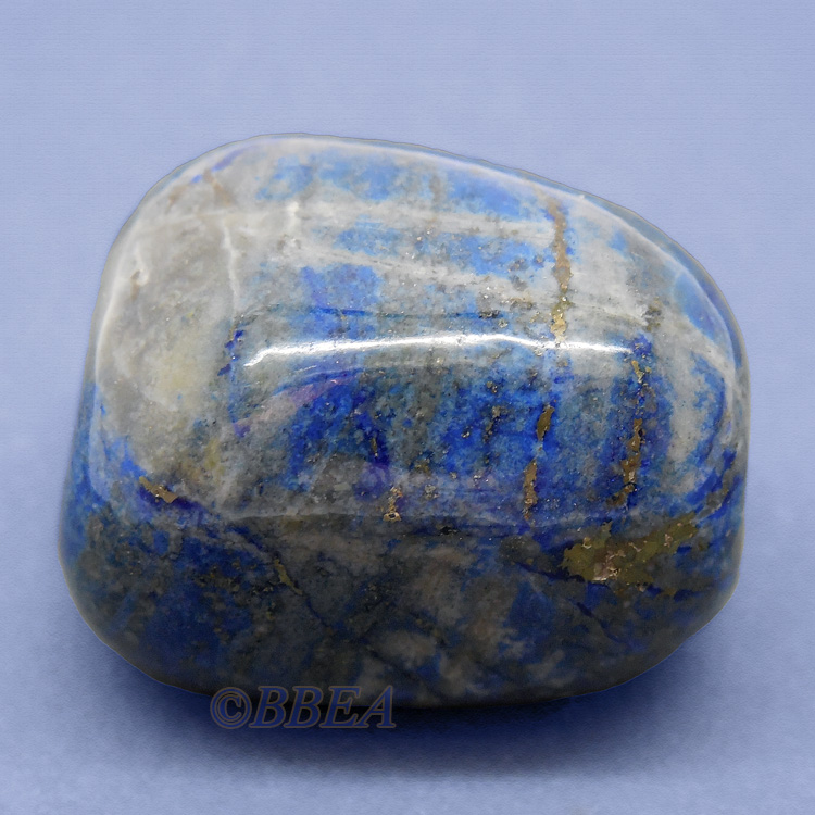 Pierre roulee lapis lazuli 3425