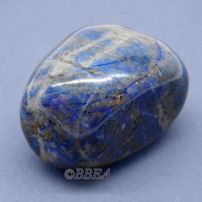 Pierre roulee lapis lazuli 3427