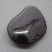 Pierre roulee obsidienne 3433