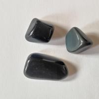 Pierre roulee oeil celeste 1