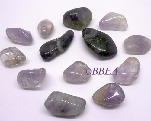 Pierres roulees amethyste 4054