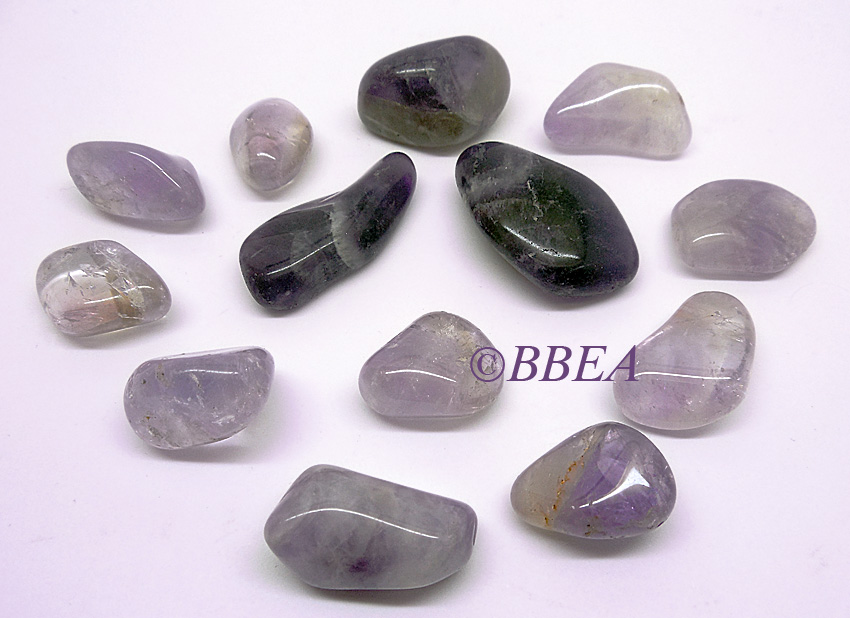 Pierres roulees amethyste 4054