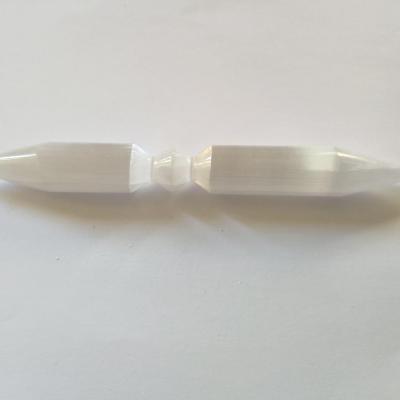 Pointe massage selenite