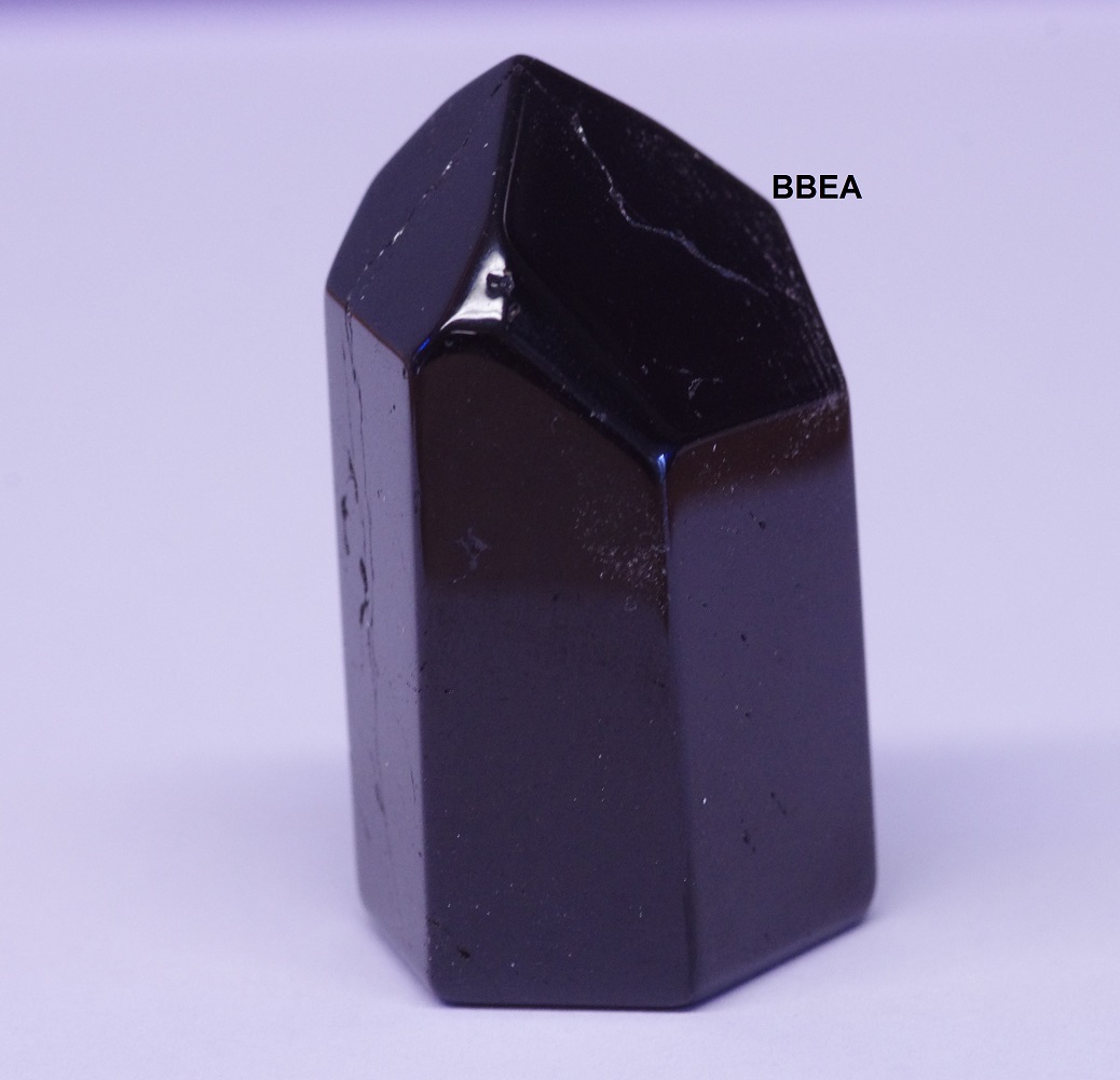 Pointe shungite 1