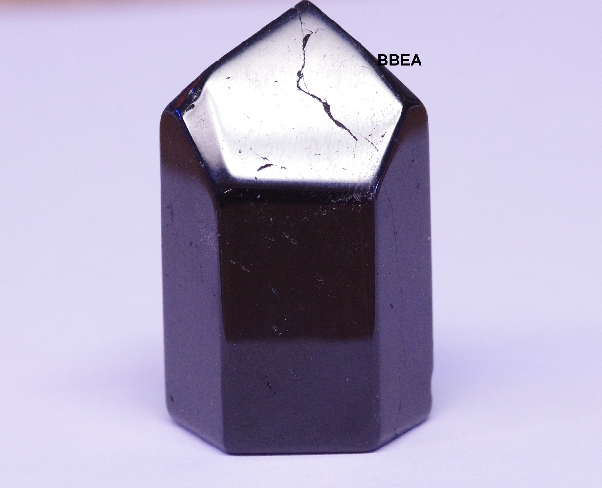Pointe shungite 2