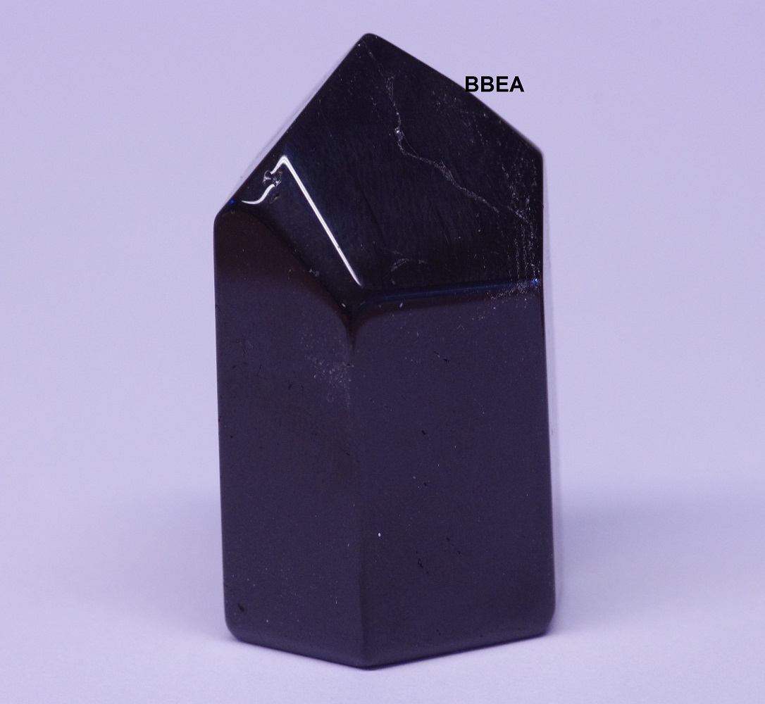 Pointe shungite 6