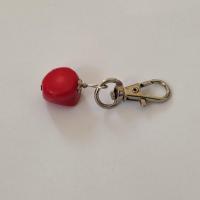 Porte cles corail 1 