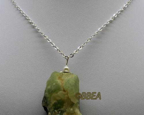 Prehnite2857
