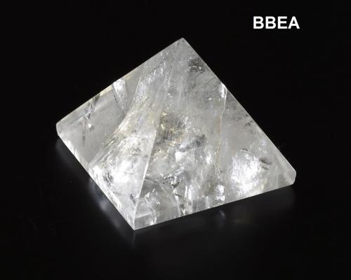 Pyramide cristal de roche 1 