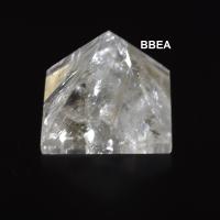 Pyramide cristal de roche 2 