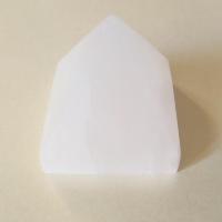 Pyramide selenite 2 