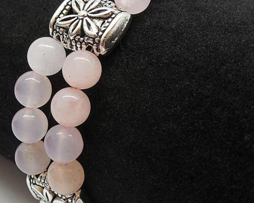 Quartz rose2654