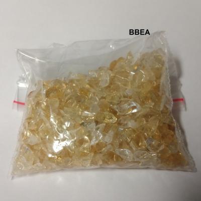Sachet citrine
