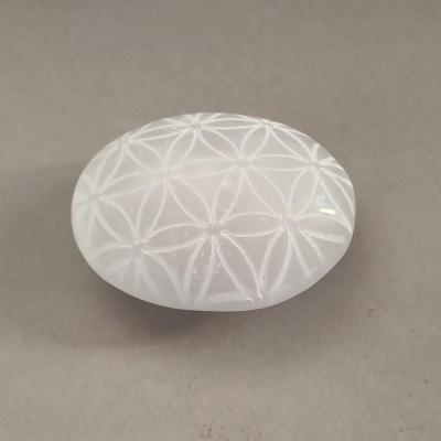 Savonnette selenite 3