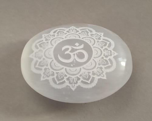 Savonnette selenite 4