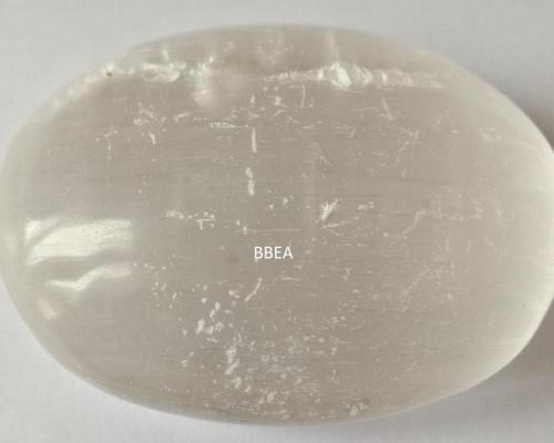 Selenite savonnette
