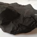 Shungite brute 916g 15x10cm