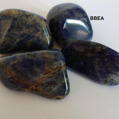 Sodalite