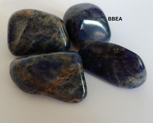 Sodalite