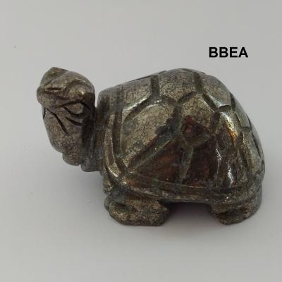 Tortue pyrite 1 