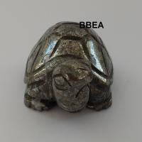 Tortue pyrite 3