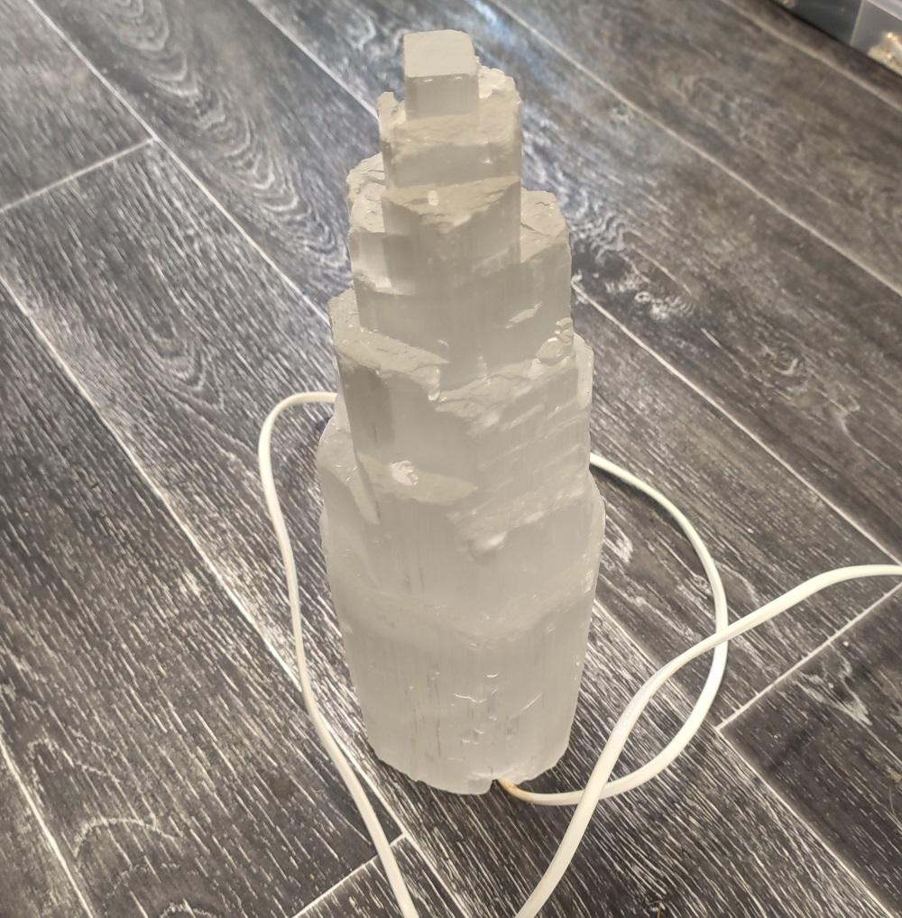 Tour selenite gf 1