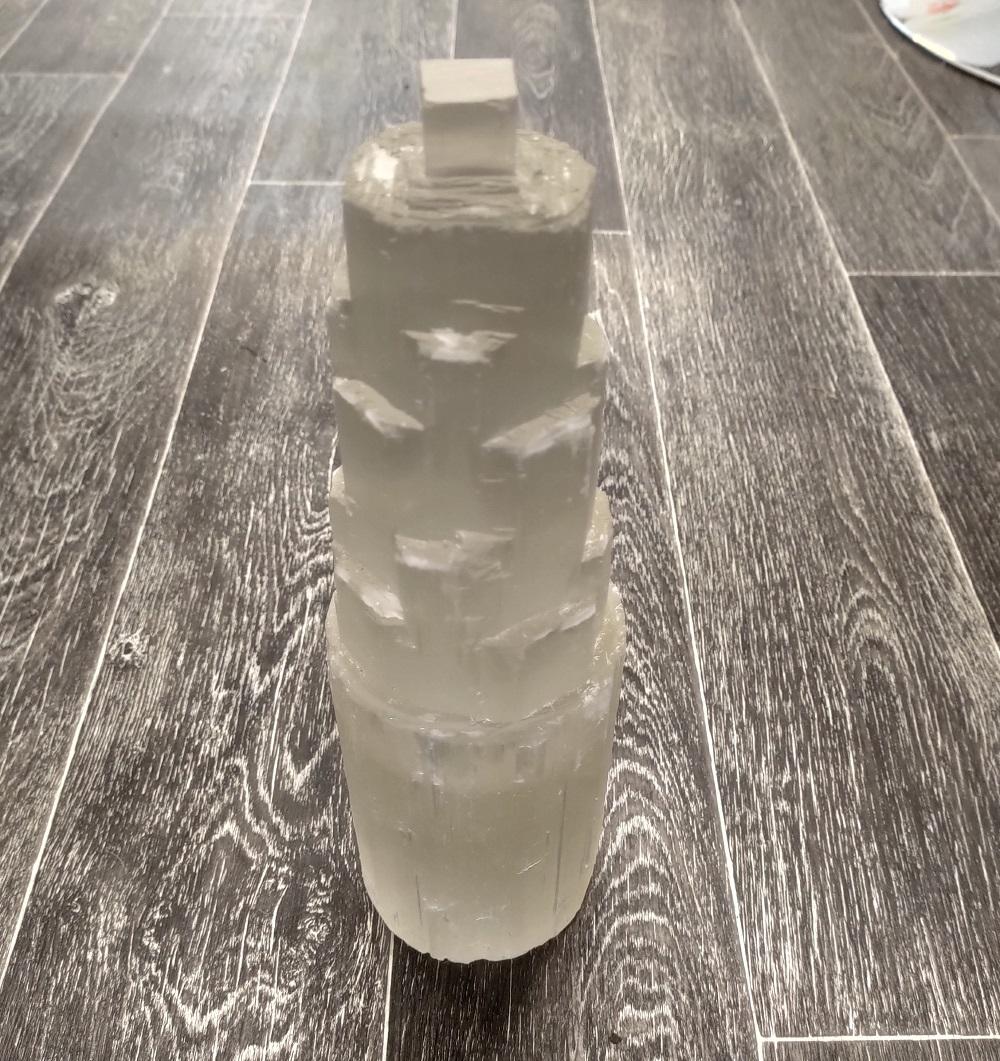 Tour selenite gf 2