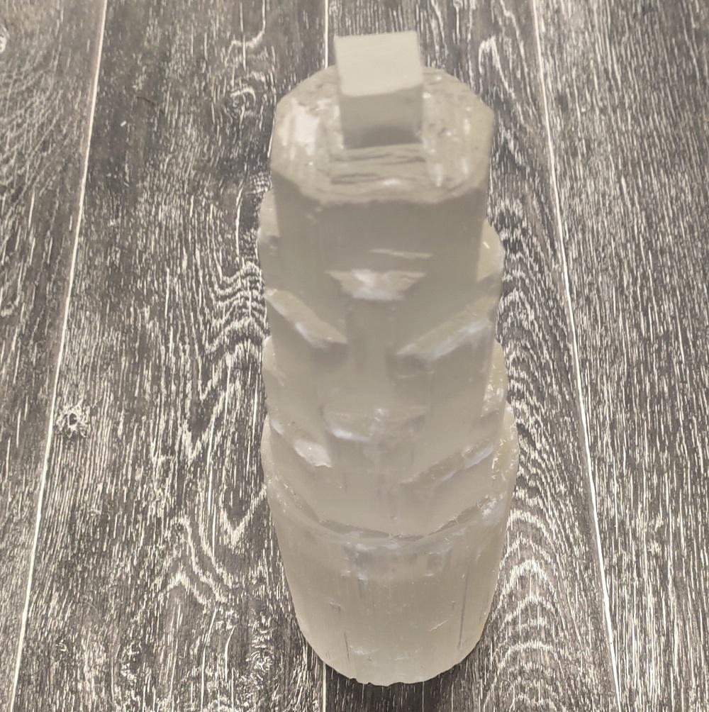 Tour selenite gf 3