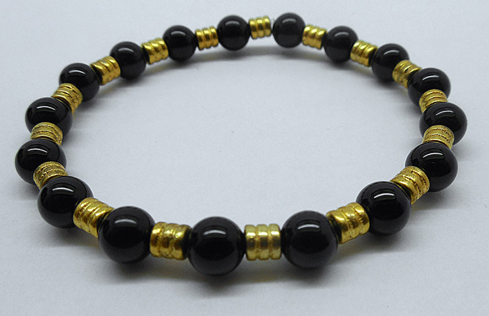 Tourmaline noire2712