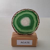 Tranche d agate 2 2