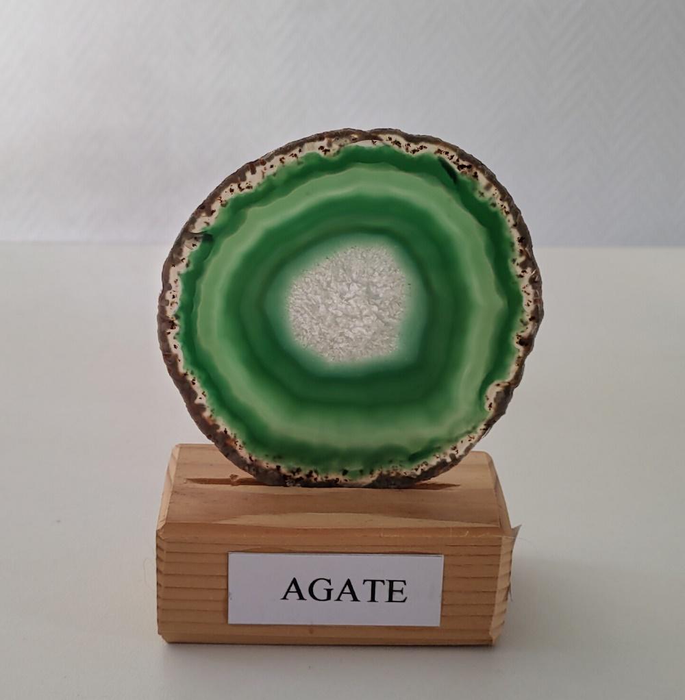 Tranche d agate 2 2