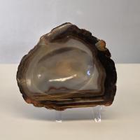 Tranche d agate 3