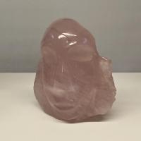 Visage quartz rose 2 